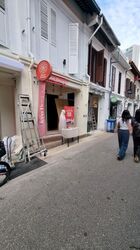 Kampong Glam Conservation Area (D7), Shop House #573403781